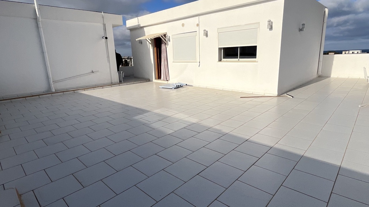 Photo of Patio Balcony in Sqanes