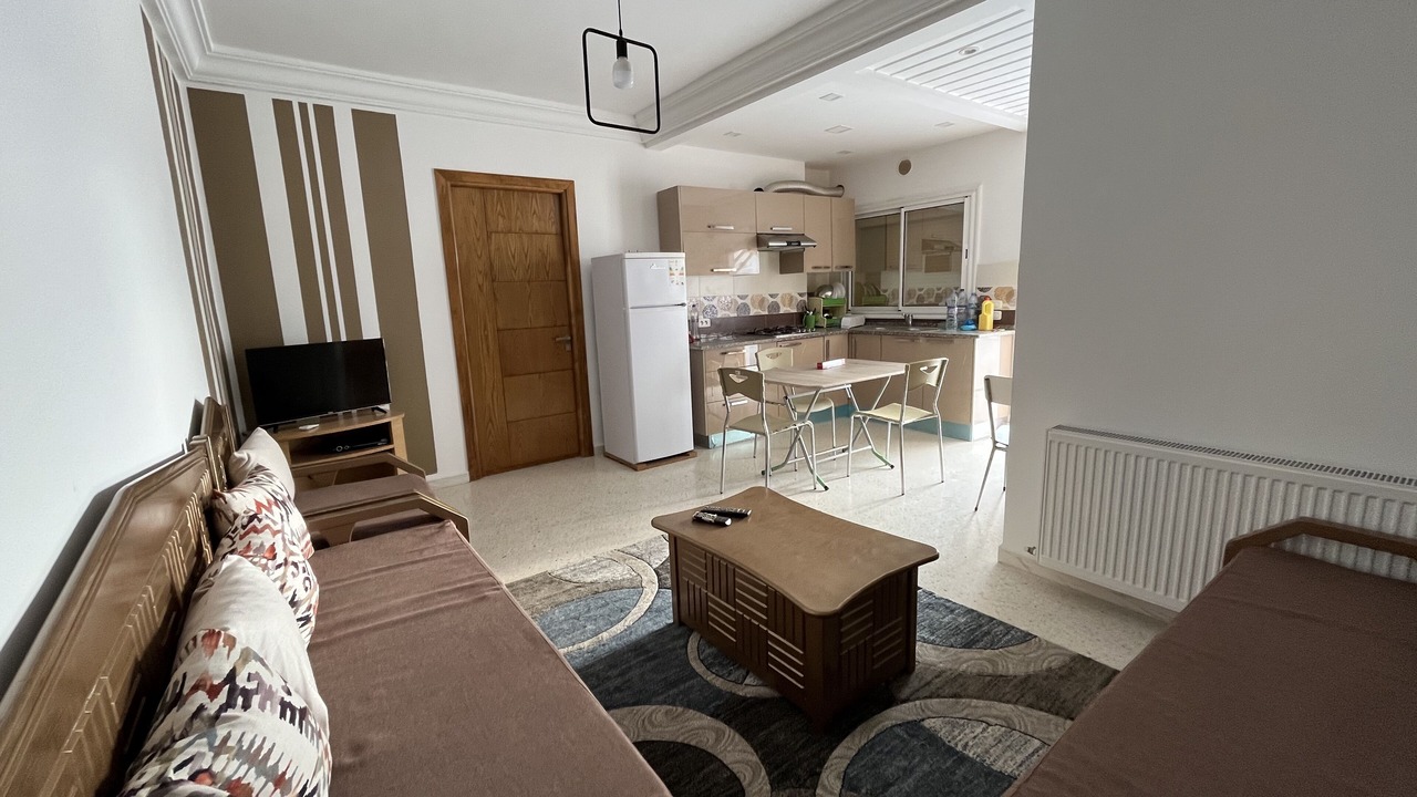 Photo of Livingroom in Sqanes