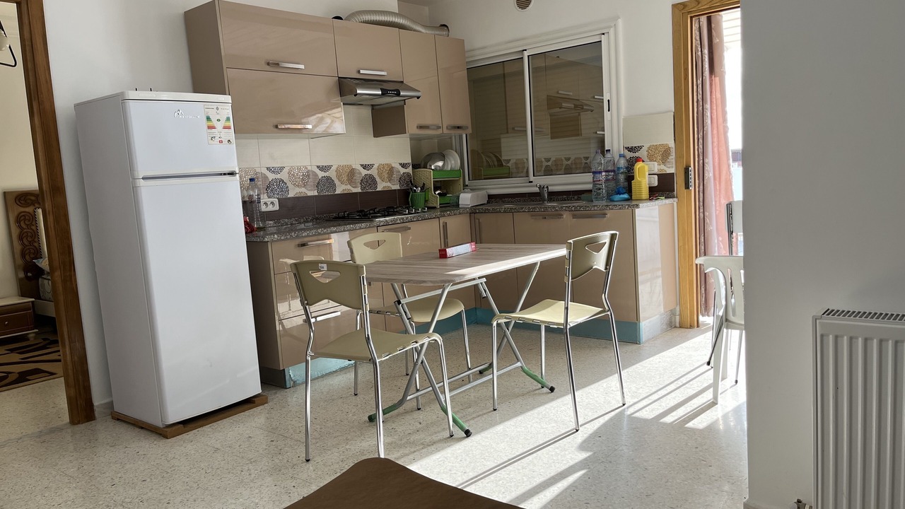 Photo of Kitchen in Sqanes