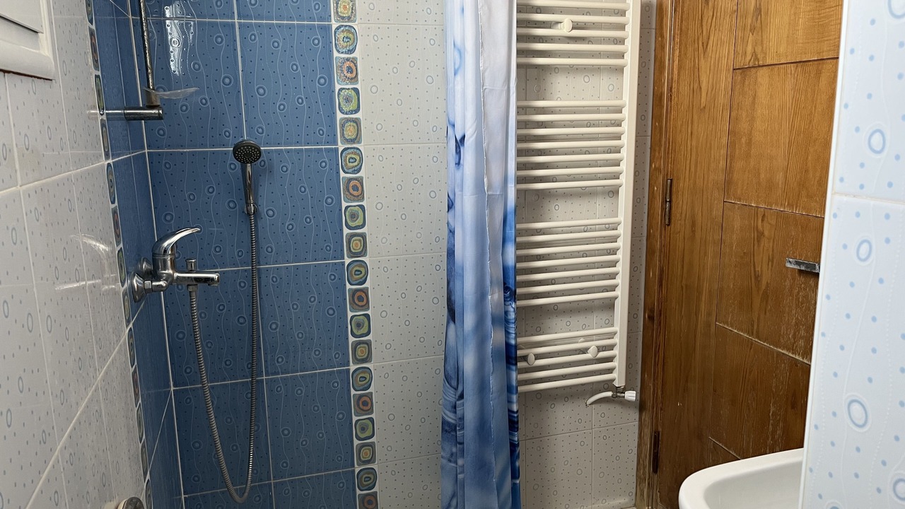 Photo of Bathroom in Sqanes