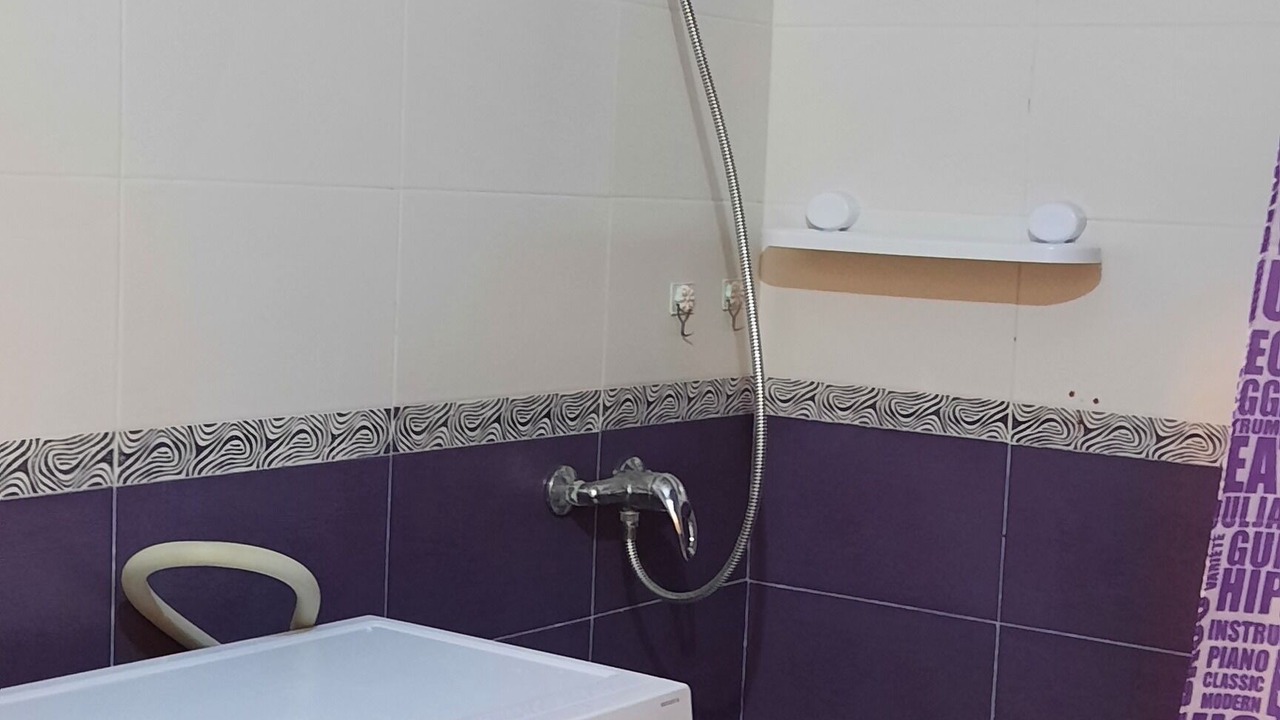 Photo of Bathroom in Hachene