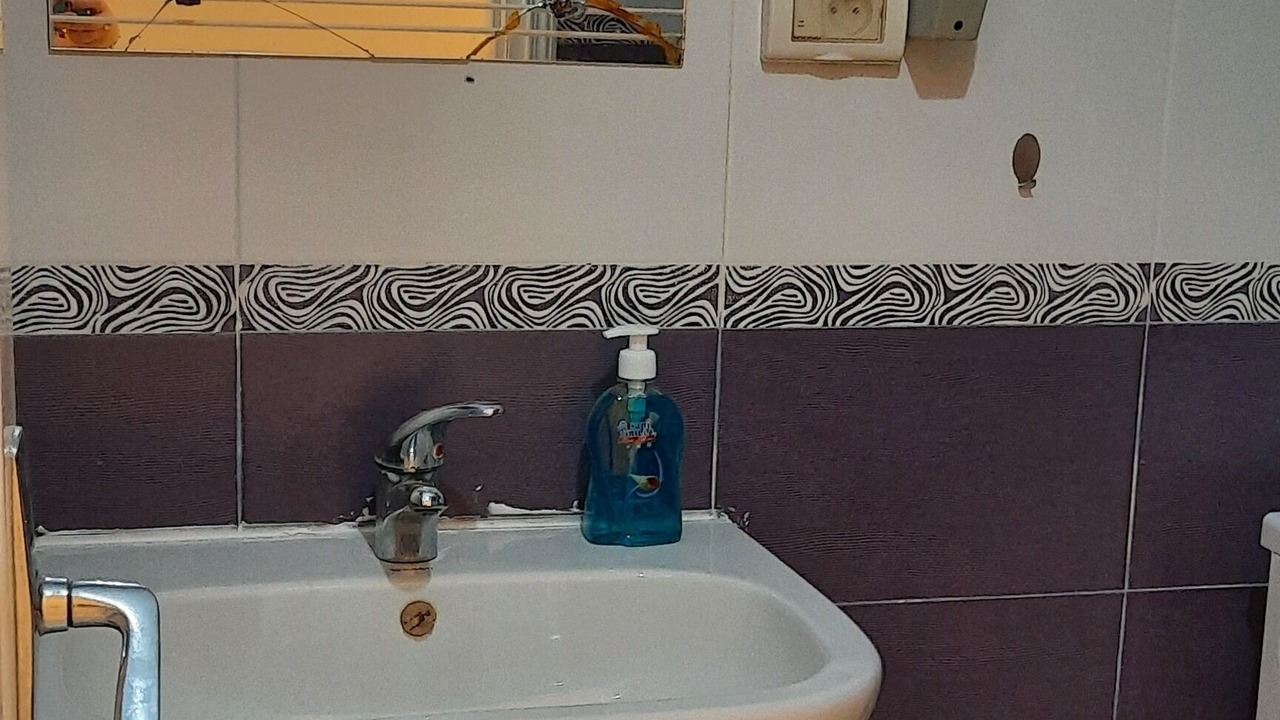 Photo of Bathroom in Hachene