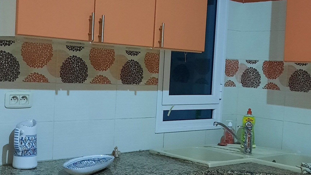 Photo of Kitchen in Hachene