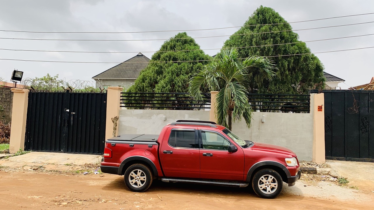 Photo of Others in Ikorodu