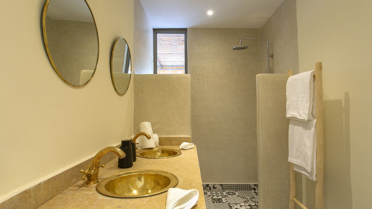 Photo of Bathroom in District of Sidi Youssef Ben Ali