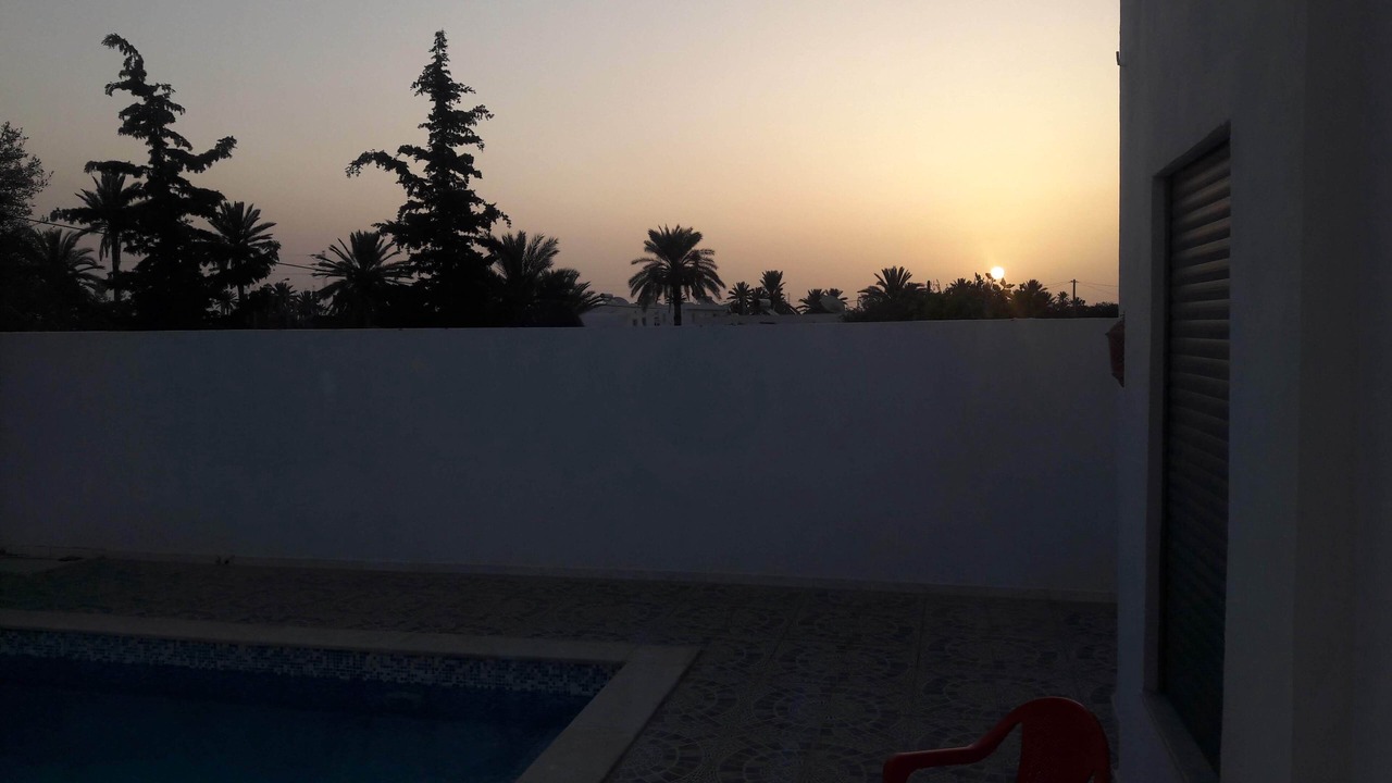 Photo of Outdoor in Hawmat al Badawiyin