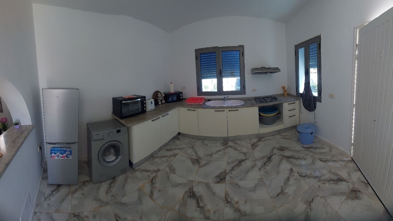 Photo of Kitchen in Hawmat al Badawiyin
