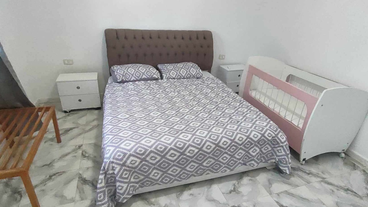 Photo of Bedroom in Hawmat al Badawiyin