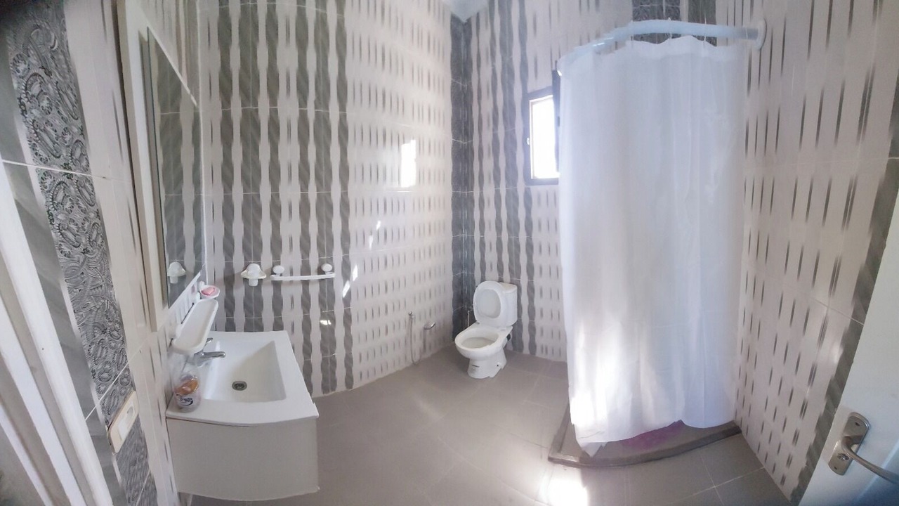 Photo of Bathroom in Hawmat al Badawiyin