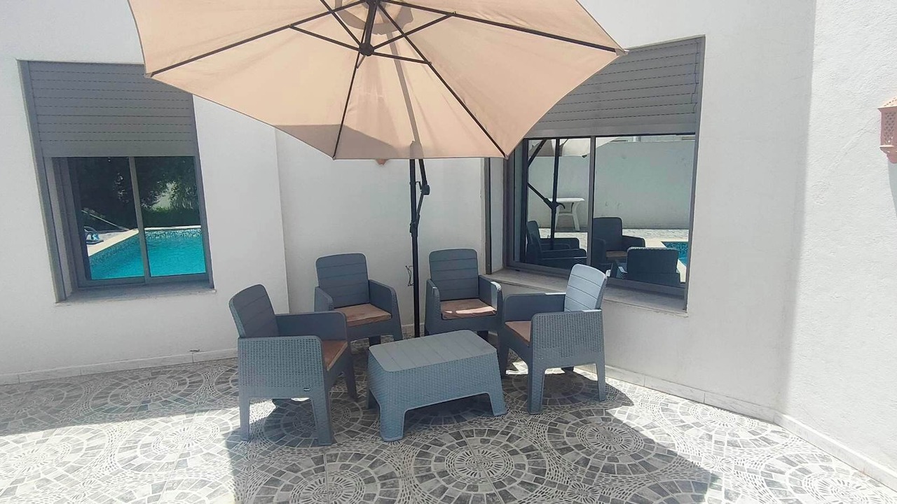Photo of Outdoor in Hawmat al Badawiyin