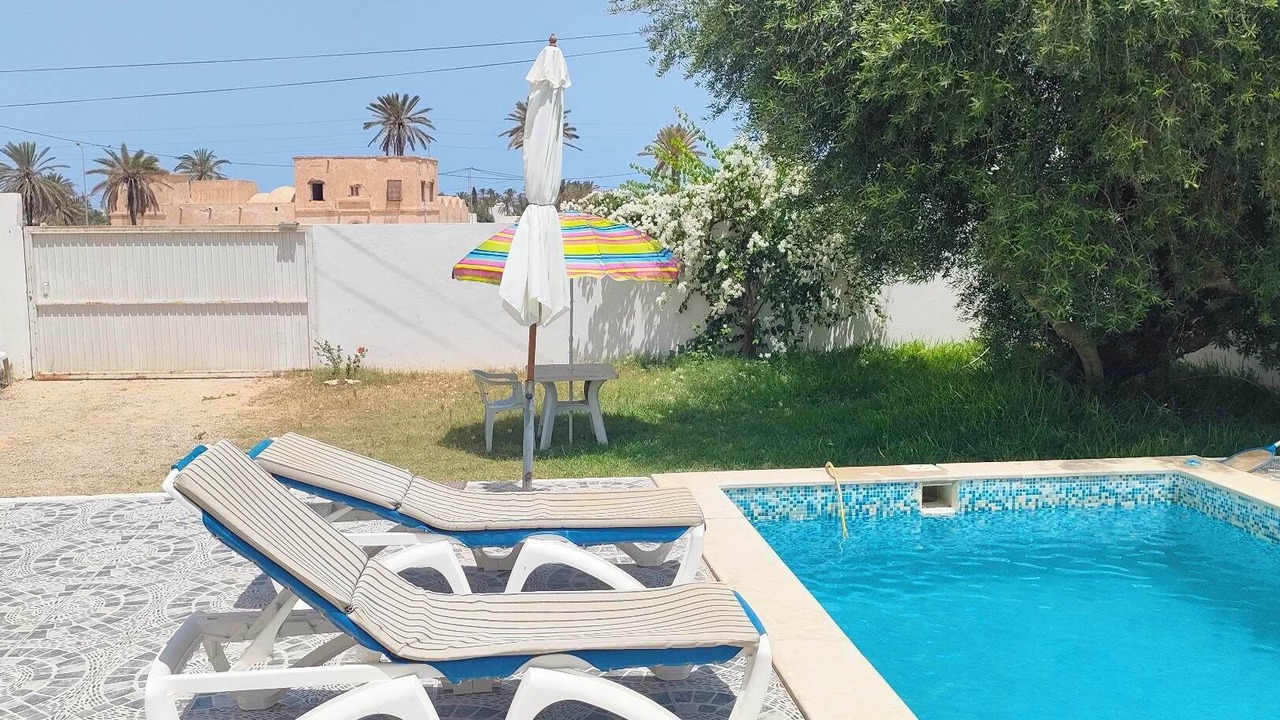 Photo of Outdoor in Hawmat al Badawiyin