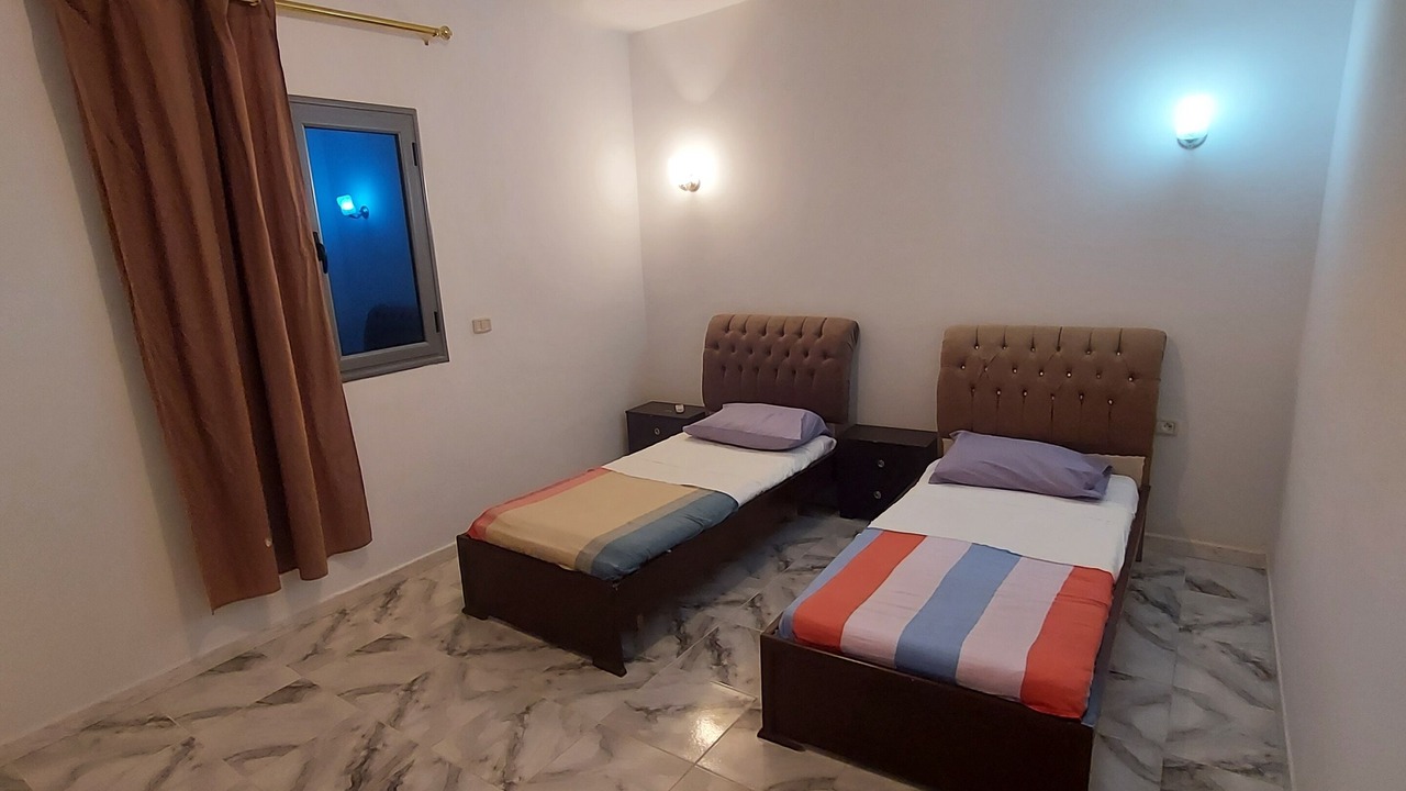 Photo of Bedroom in Hawmat al Badawiyin