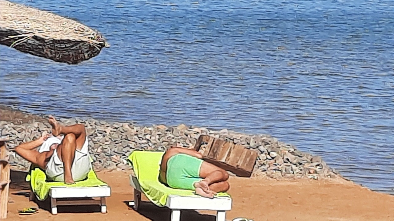 Photo of Others in Safaga