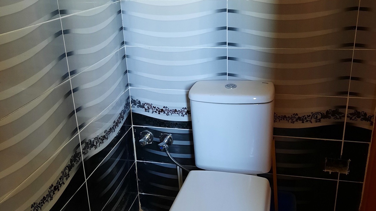 Photo of Bathroom in Safaga