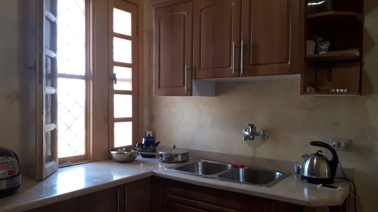 Photo of Kitchen in Safaga