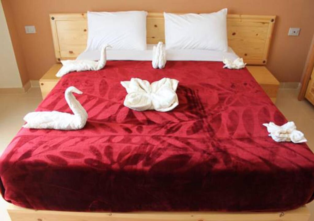 Photo of Bedroom in Dahab