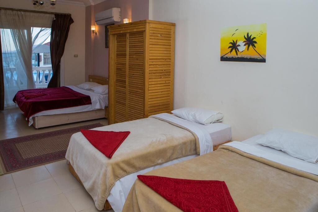 Photo of Bedroom in Dahab