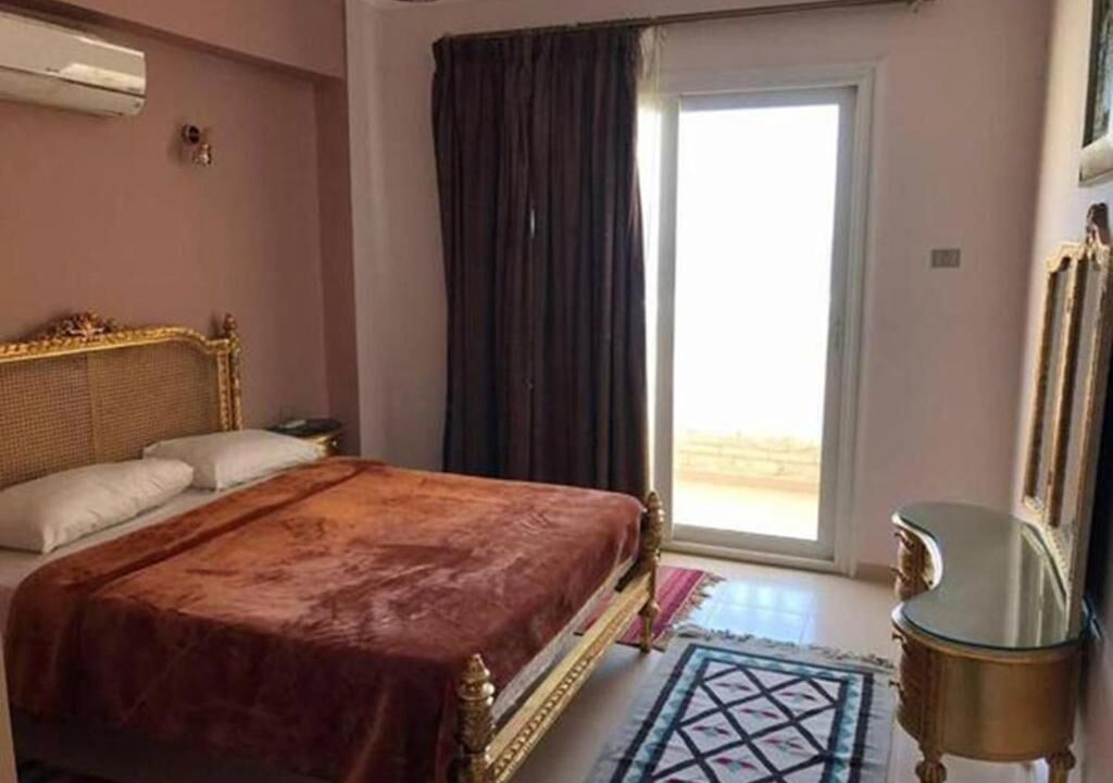 Photo of Bedroom in Dahab