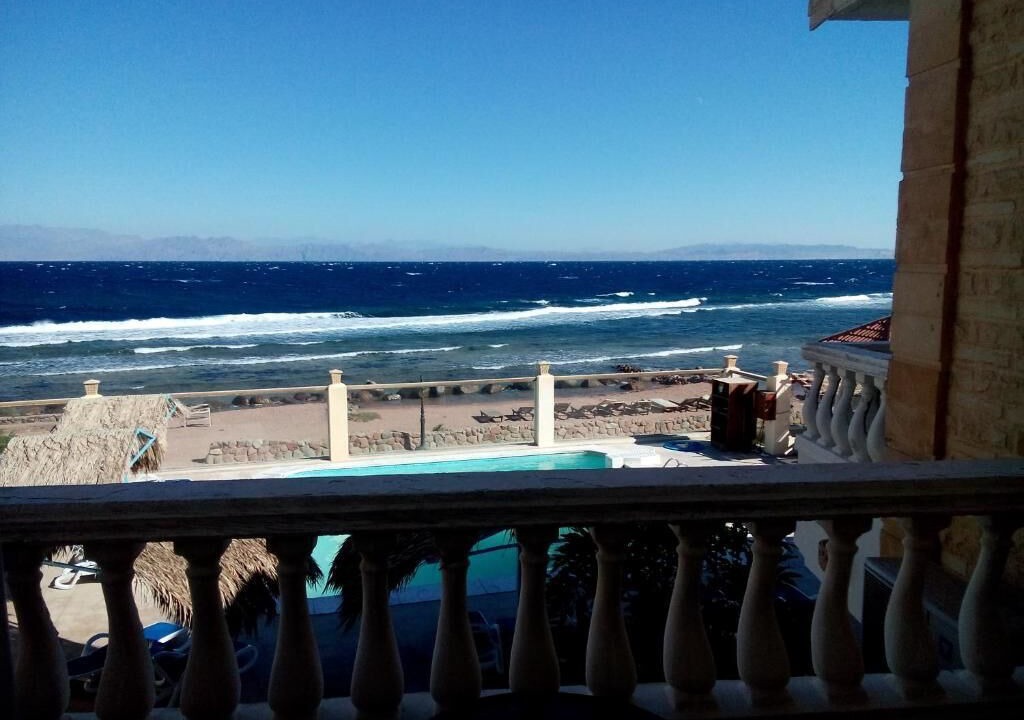 Photo of Outdoor in Dahab