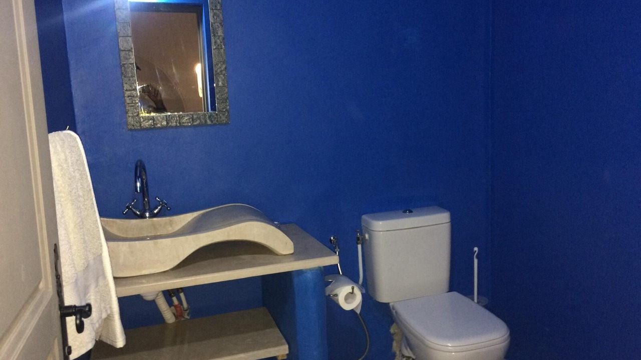 Photo of Bathroom in Houmet Souk