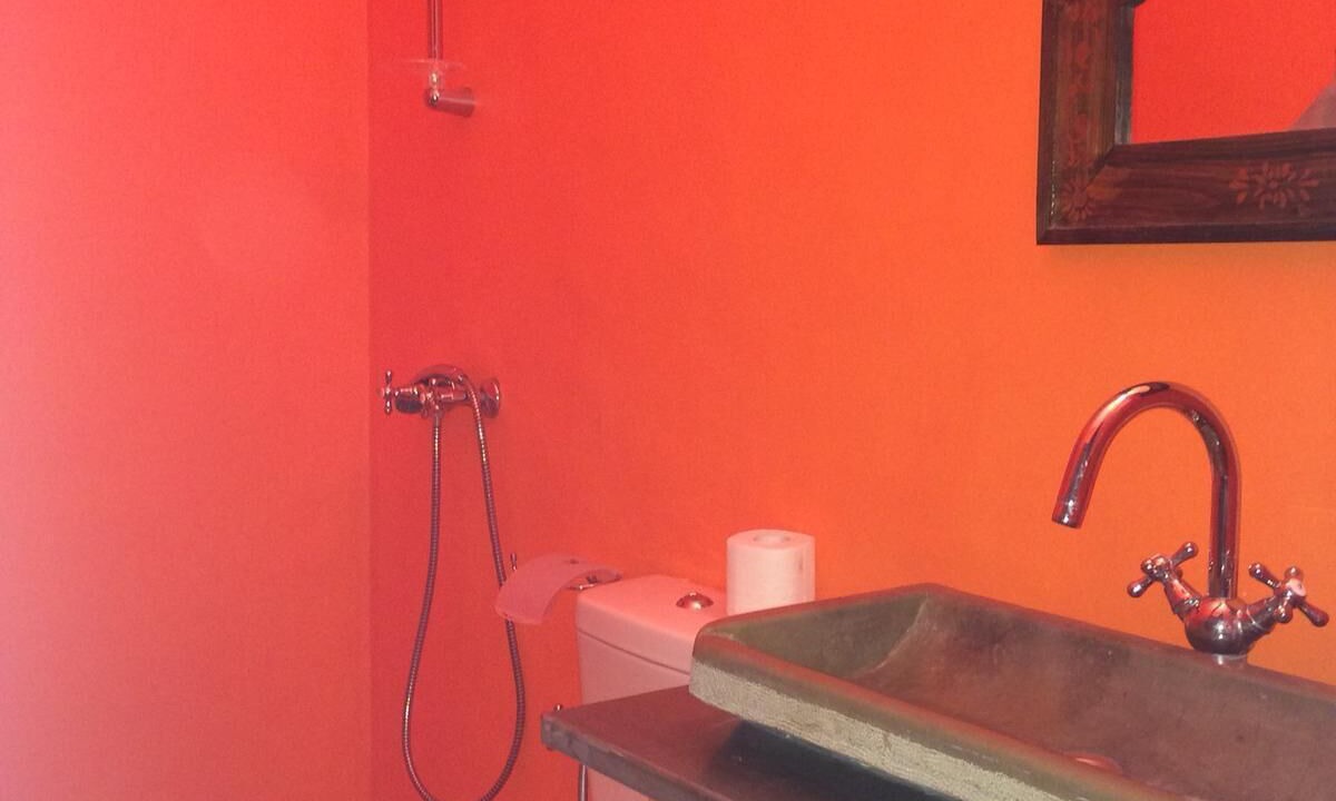 Photo of Bathroom in Houmet Souk