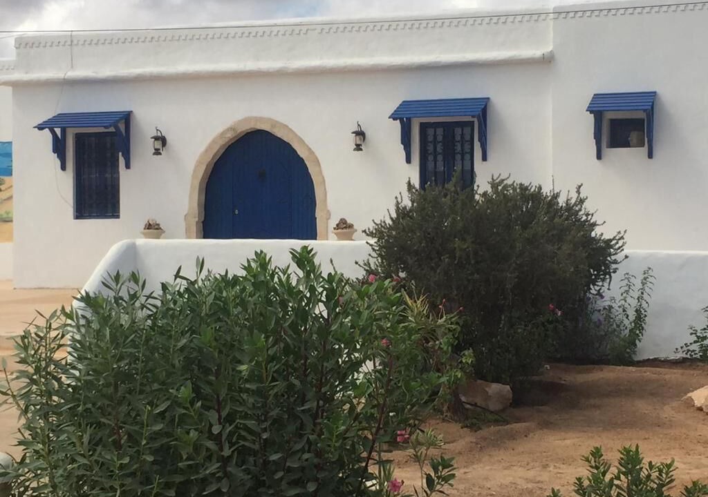 Photo of Outdoor in Houmet Souk