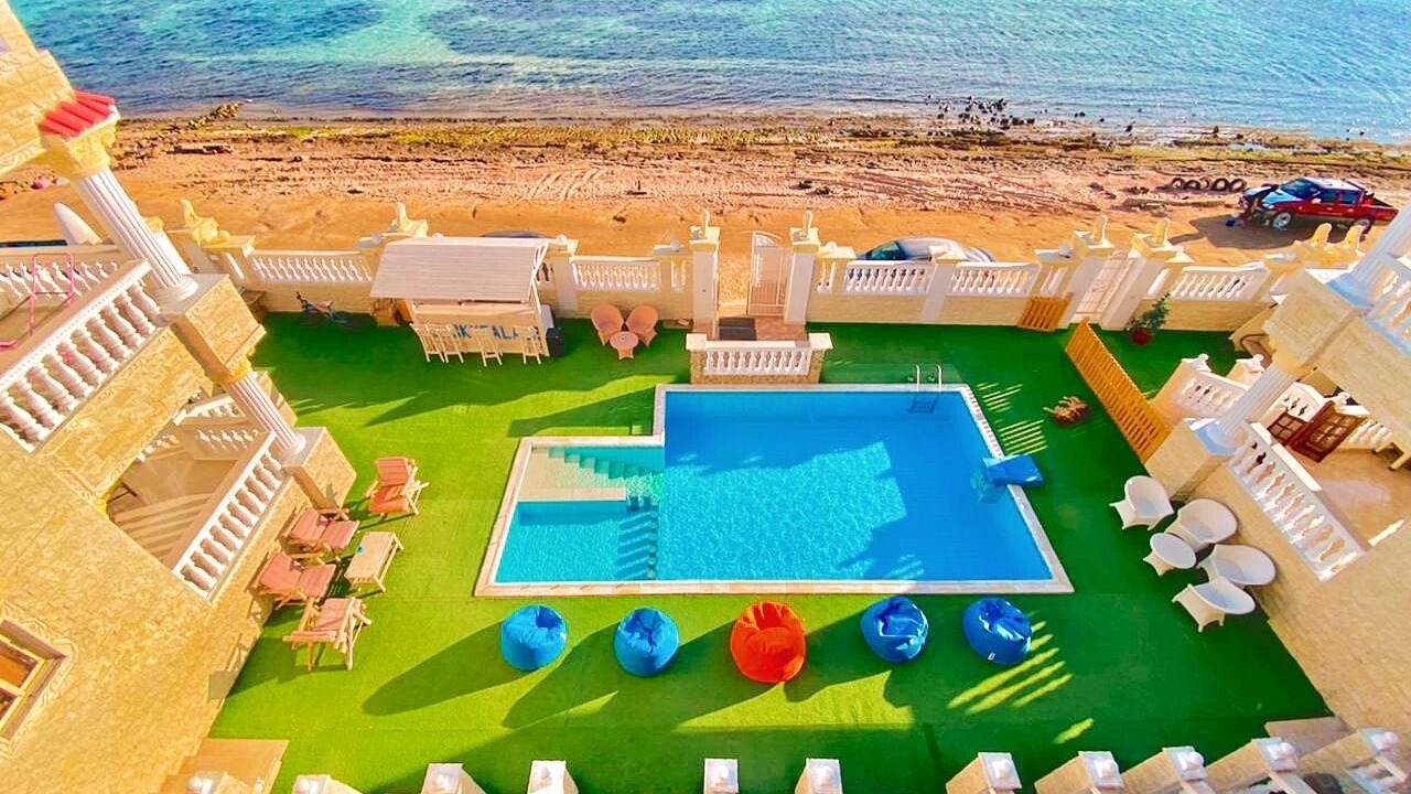 Photo of Outdoor in Dahab