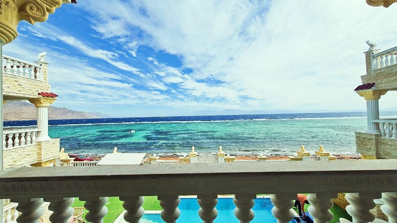 Photo of Outdoor in Dahab