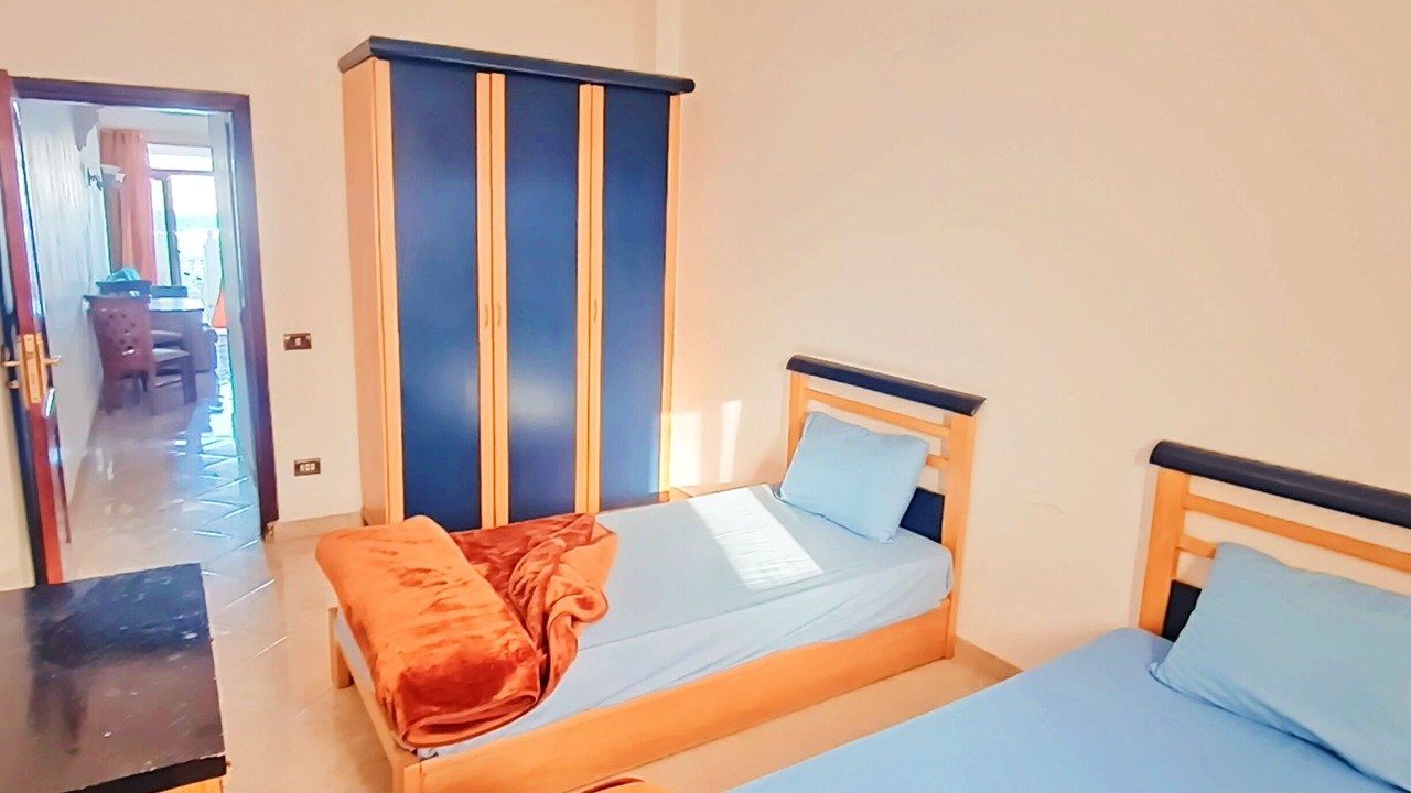 Photo of Bedroom in Dahab