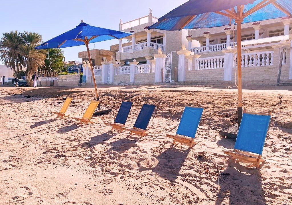 Photo of Outdoor in Dahab