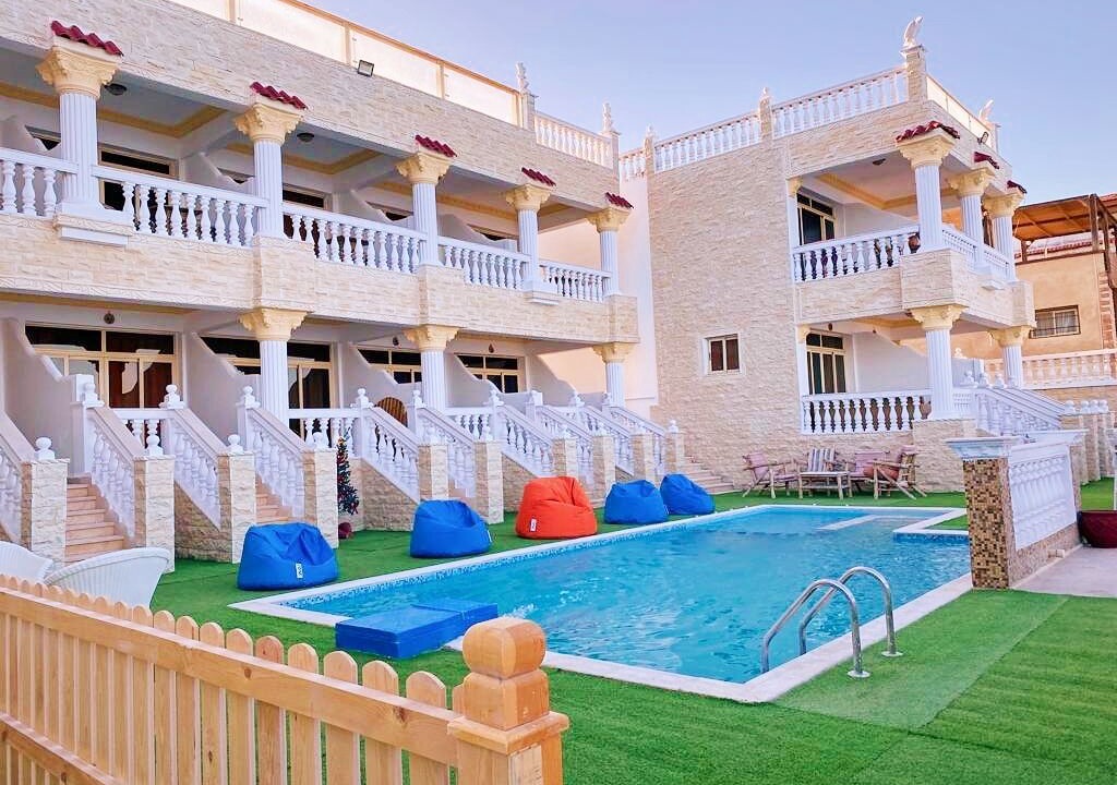 Photo of Outdoor in Dahab