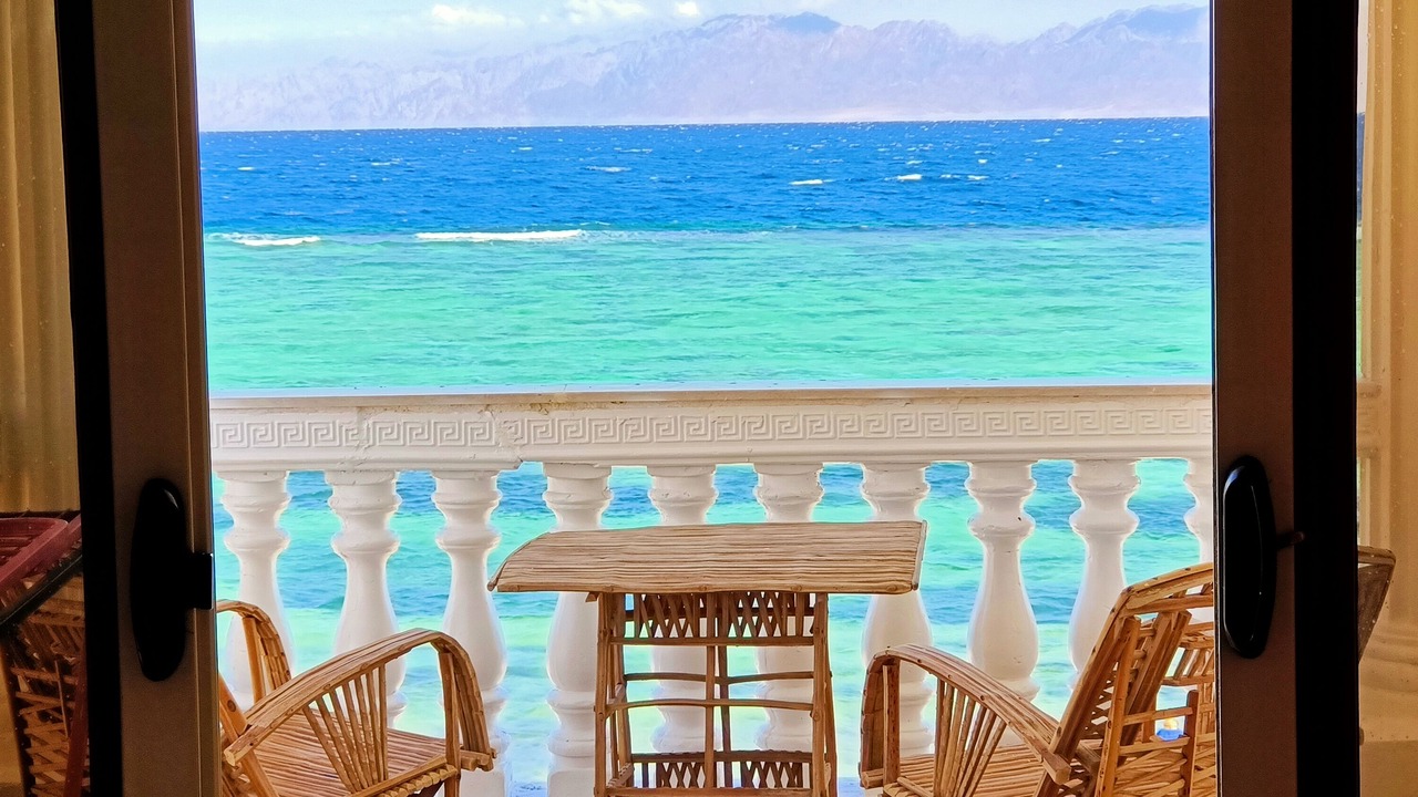 Photo of Outdoor in Dahab