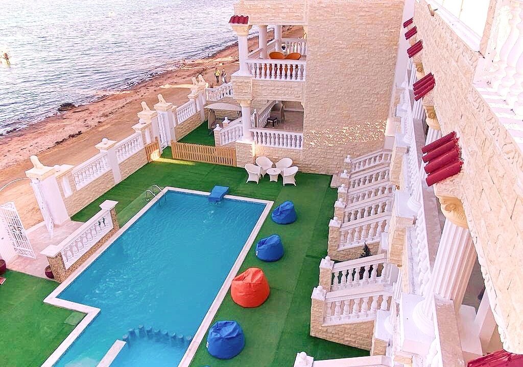 Photo of Outdoor in Dahab