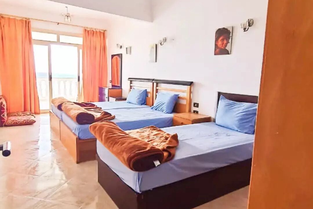 Photo of Bedroom in Dahab
