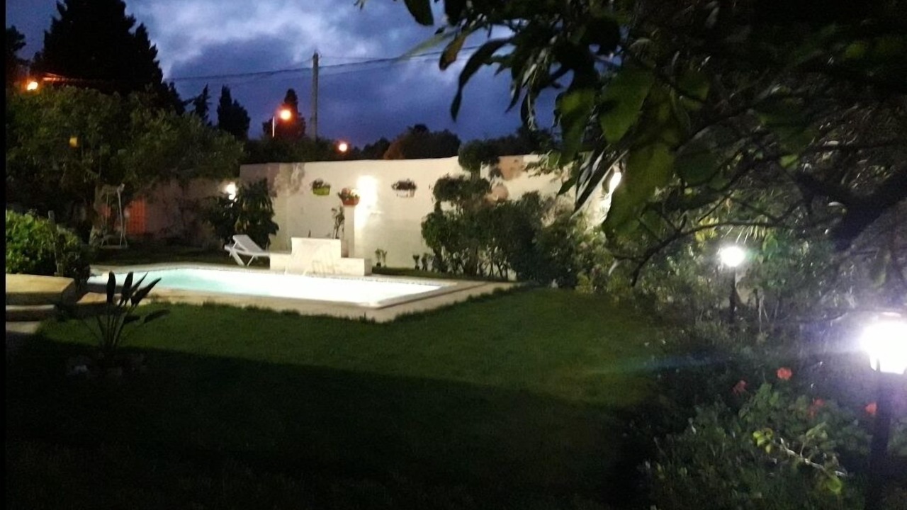 Photo of Outdoor in Tazerka