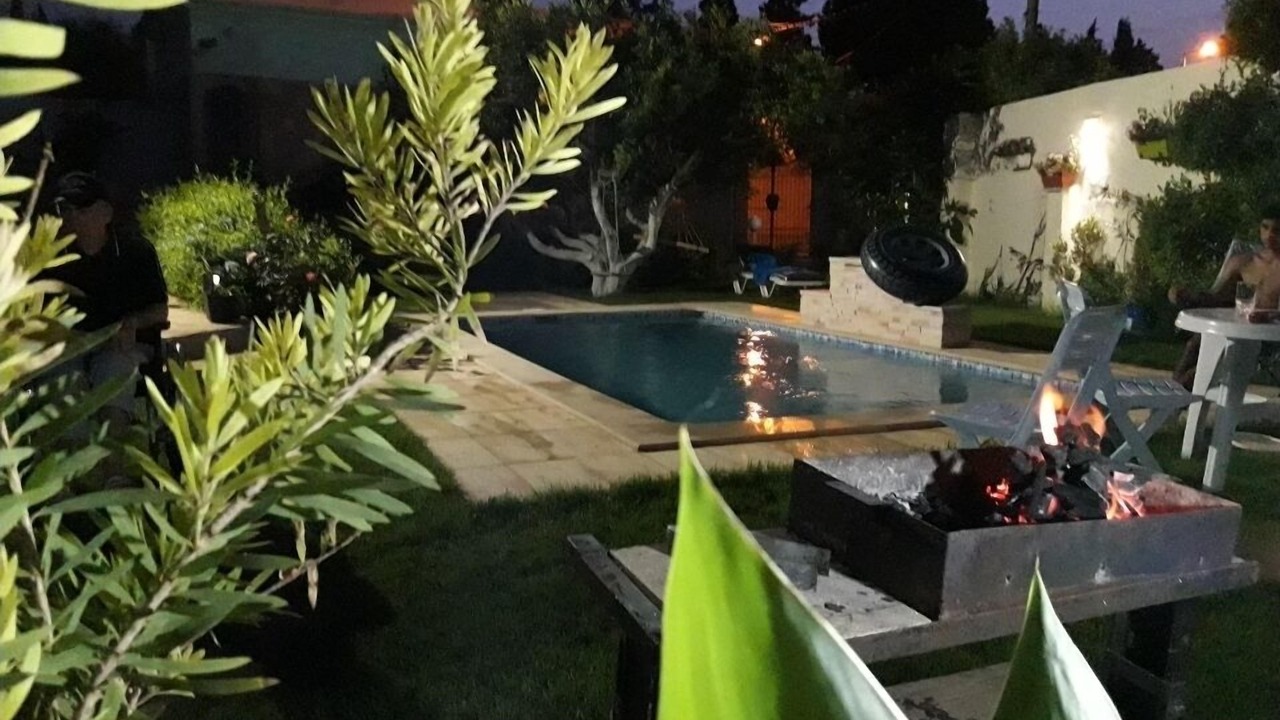 Photo of Outdoor in Tazerka