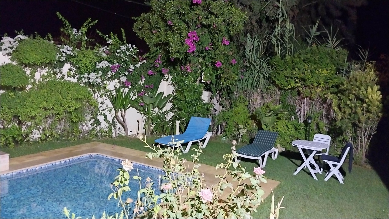 Photo of Outdoor in Tazerka