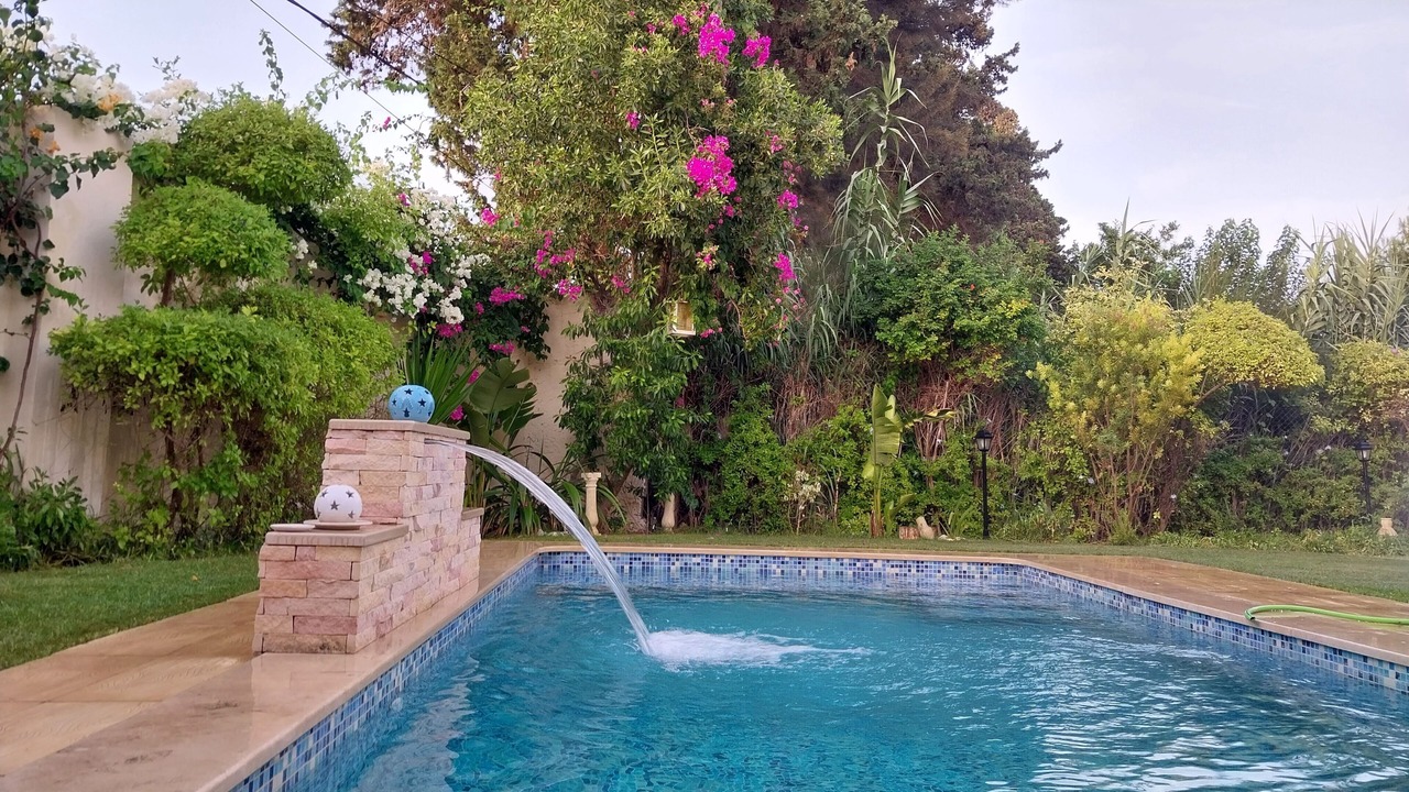 Photo of Outdoor in Tazerka