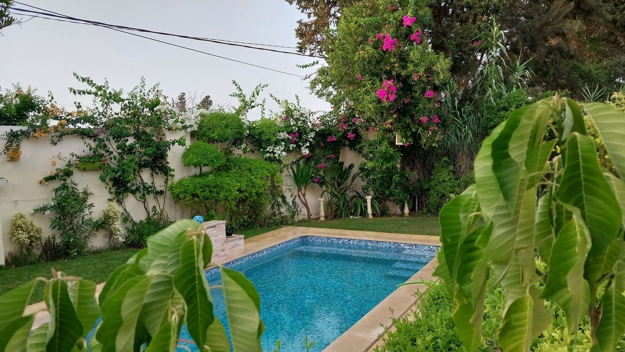 Photo of Outdoor in Tazerka