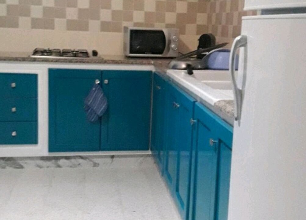 Photo of Kitchen in Tazerka