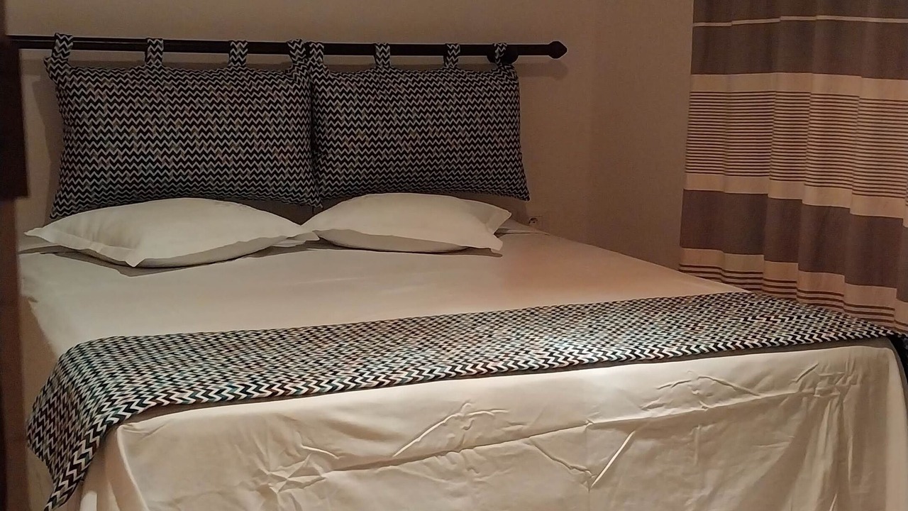 Photo of Bedroom in Tazerka
