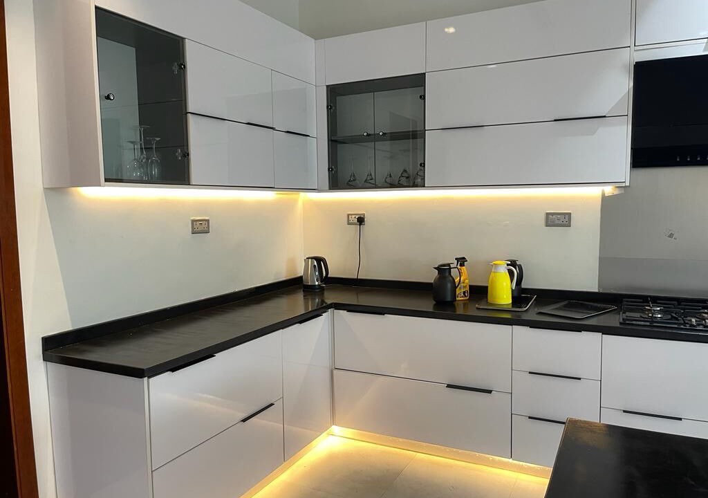 Photo of Kitchen in Ikoyi