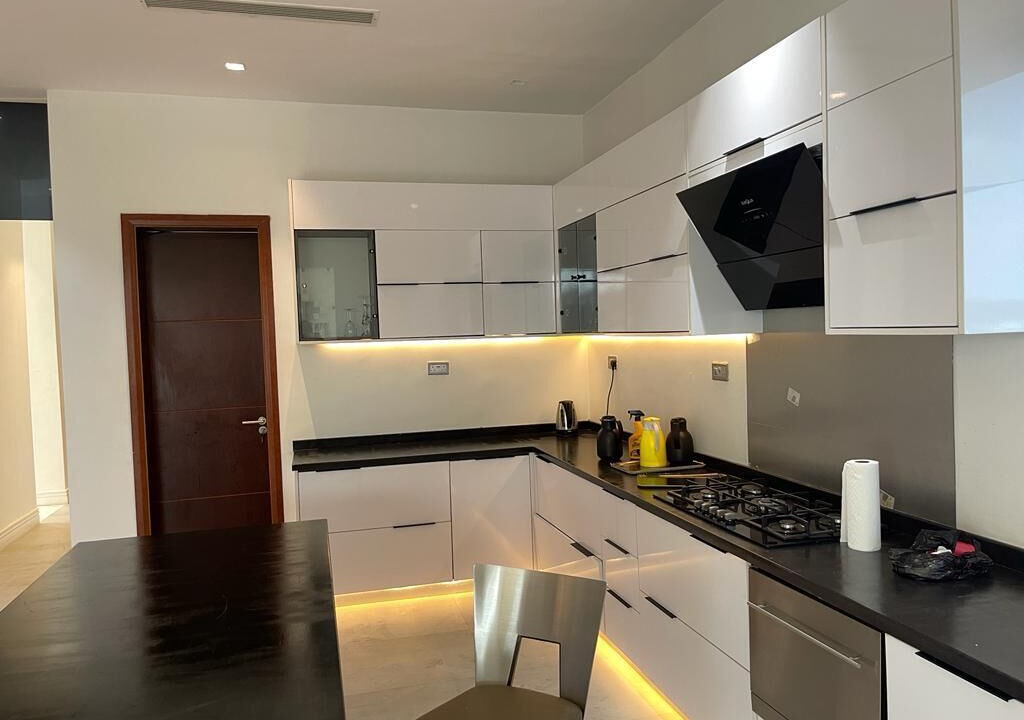 Photo of Kitchen in Ikoyi