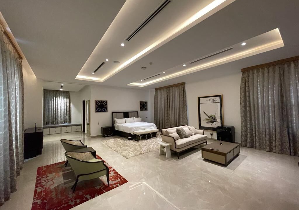 Photo of Bedroom in Ikoyi