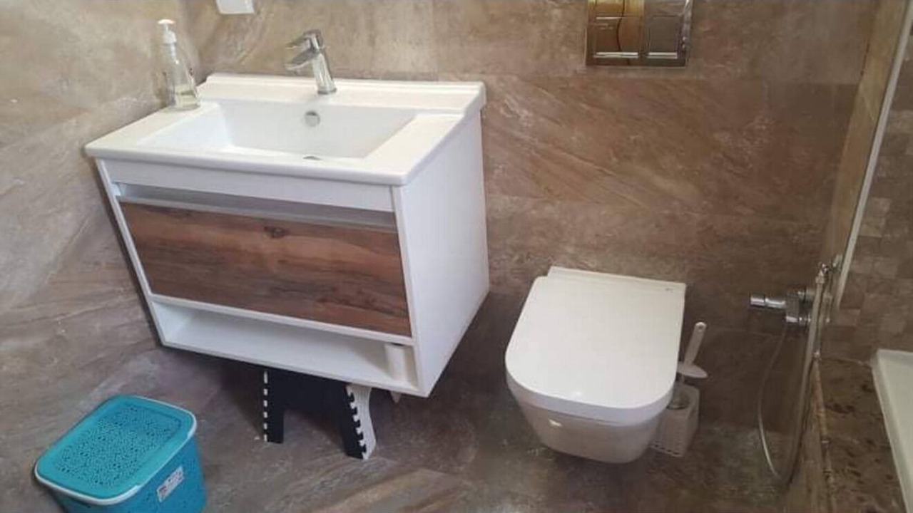 Photo of Bathroom in Hammam Sousse