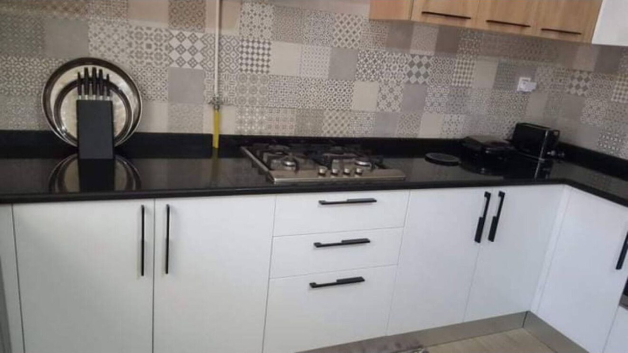 Photo of Kitchen in Hammam Sousse