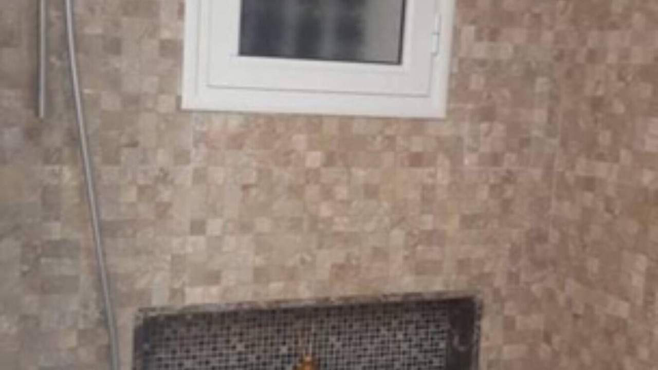 Photo of Bathroom in Hammam Sousse