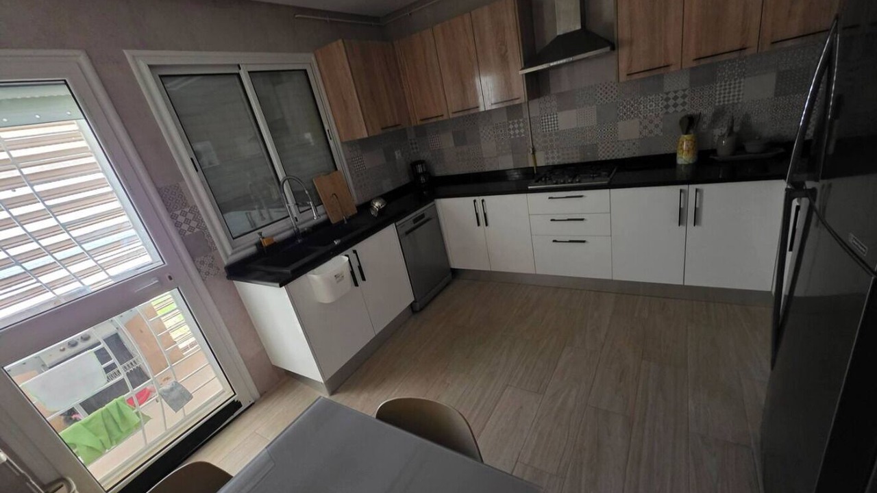 Photo of Kitchen in Hammam Sousse