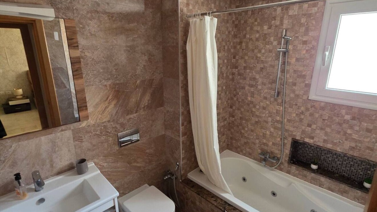 Photo of Bathroom in Hammam Sousse