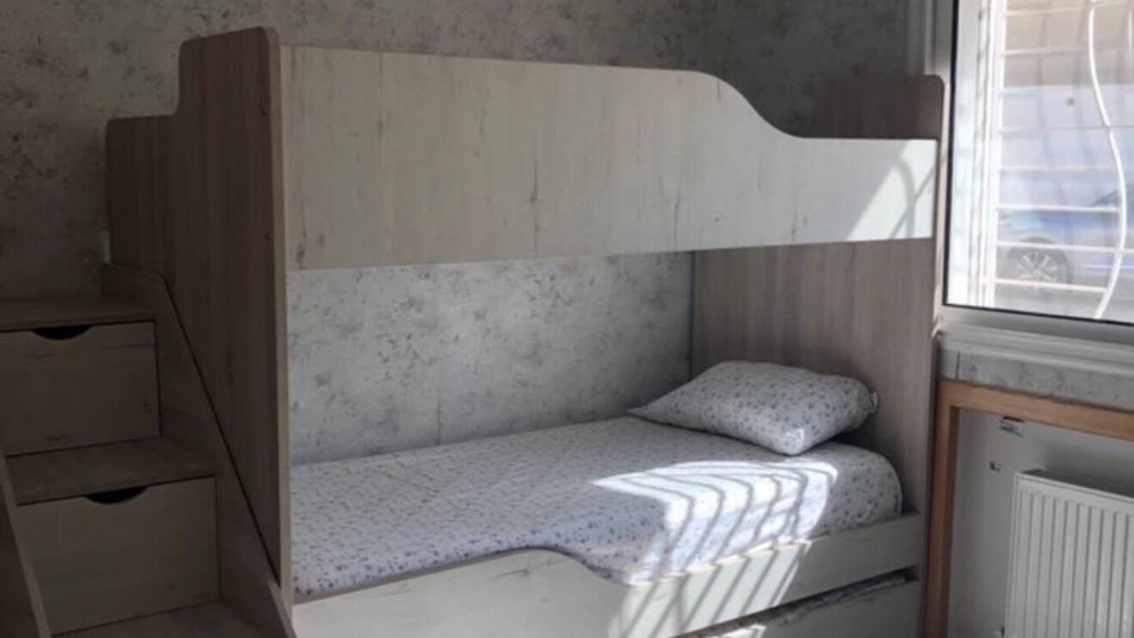 Photo of Bedroom in Hammam Sousse